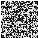 QR code with O'Brien Consulting contacts