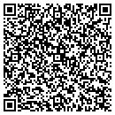 QR code with Princeton Van Service contacts