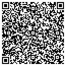 QR code with Kavis Import contacts