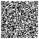 QR code with S G Heating & Air Conditioning contacts