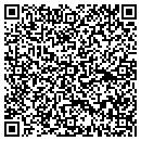 QR code with HI Line Auto Body Inc contacts