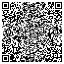 QR code with Hair Unique contacts