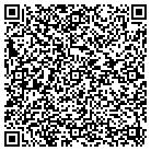 QR code with Central Jersey Irrigation Inc contacts