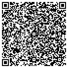 QR code with M R I of Gloucester County contacts