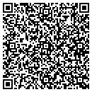 QR code with L A Gym Equipment contacts
