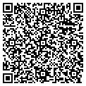 QR code with Backrub Shoppe contacts