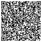 QR code with Advanced Court Reporting Agncy contacts