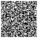 QR code with Kjc Waterproofing contacts