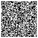 QR code with Planet X contacts