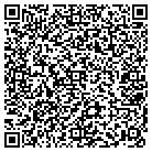 QR code with CSC Electrical Mechanical contacts