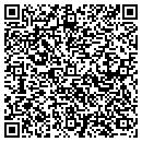 QR code with A & A Dermatology contacts