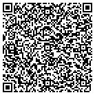 QR code with Galaxy Chemicals Inc contacts