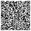 QR code with Hopland Inn contacts
