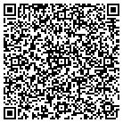 QR code with Honorable Jerome B Simandle contacts