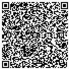 QR code with Malaga Mobile Home Park contacts