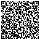 QR code with One Way Baptist Church contacts