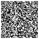 QR code with B W Project Management contacts