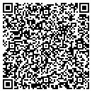QR code with Alarms Plus contacts