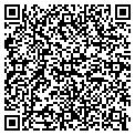 QR code with Rose Yolandas contacts