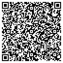 QR code with Robert A Hoonhout contacts