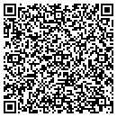 QR code with Heaven & Health contacts