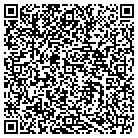 QR code with Tana Construction & Dev contacts