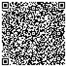 QR code with Junior's Down The Drain Service contacts