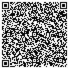 QR code with A & B Ceramic Tile Co Inc contacts