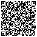 QR code with US High contacts