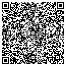 QR code with Princton Acdemy of Scred Heart contacts