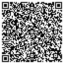 QR code with Kenneth W Krug contacts