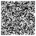 QR code with Akian Auto Works contacts