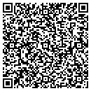 QR code with Gallery 125 contacts