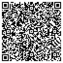 QR code with A & A Oil Recovery Co contacts