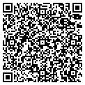 QR code with Napco Copy contacts