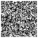 QR code with MTM Dance Factory contacts