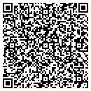 QR code with As U Want It Cleaning contacts