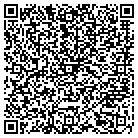 QR code with Hillsborough Buildings & Grnds contacts