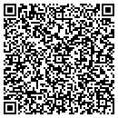 QR code with A F G Framing Design Center contacts
