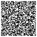 QR code with Gluefast contacts