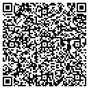 QR code with CBA Printing contacts