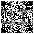 QR code with SENDONLINE.COM contacts