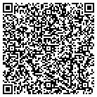 QR code with Fade Away Barber Shop contacts