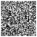 QR code with Ray Hamilton contacts