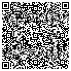 QR code with Lesley's Beauty Salon contacts
