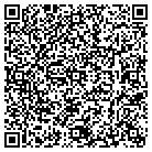 QR code with G A West Phal Import Co contacts