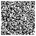 QR code with Disk Works Sj contacts