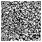 QR code with T C I of Northern New Jersey contacts