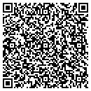 QR code with PIP Printing contacts