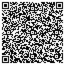 QR code with J & C Auto Parts contacts